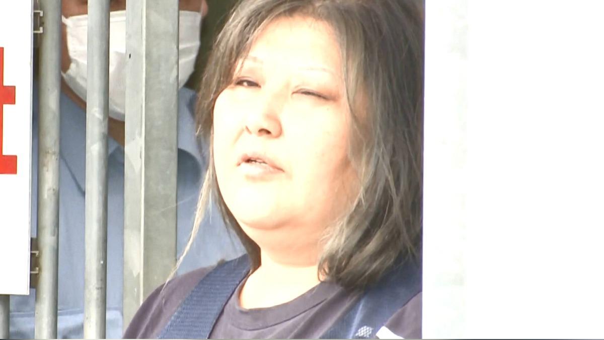 假面愛心? 日本49歲女嫌收留離家女 多次拿針線「縫人唇」