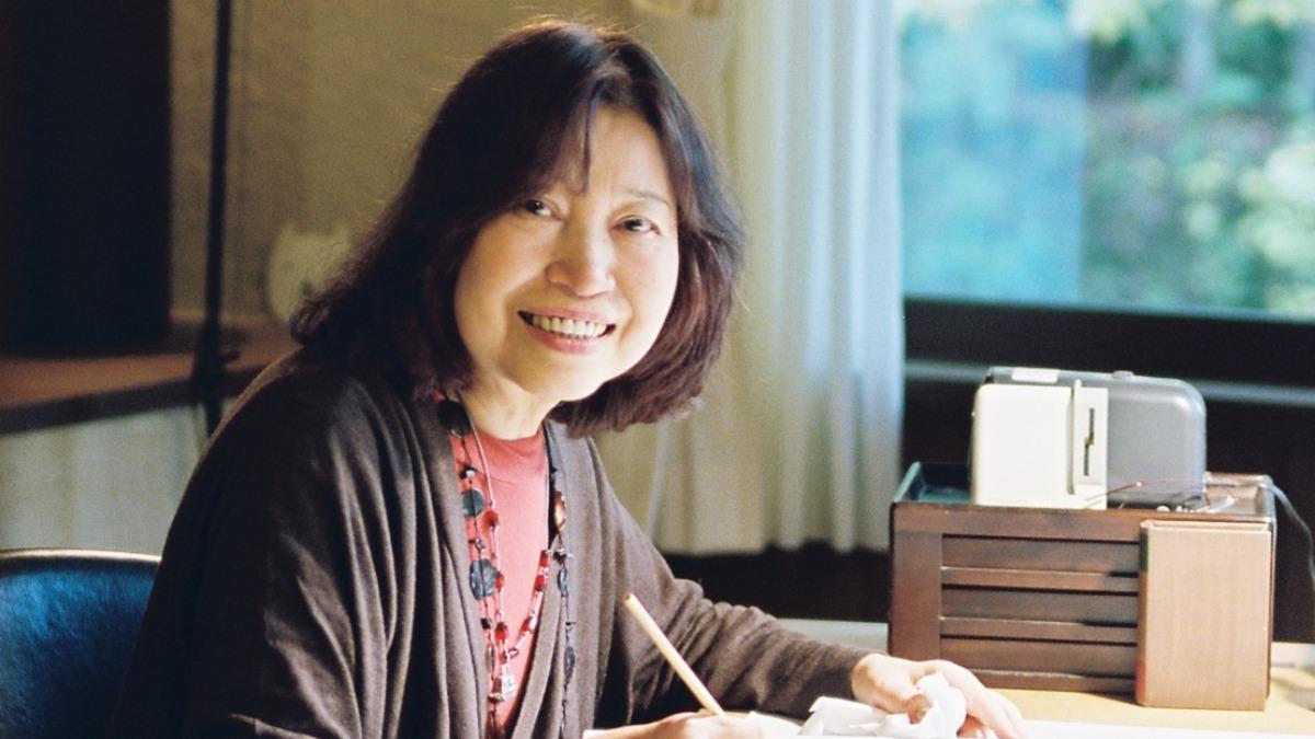 《第一次上街買東西》作者病逝 日國寶級繪本作家林明子享壽81歲