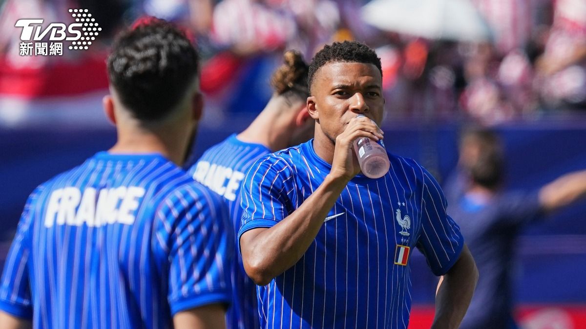 2026世界盃/超賺!世足「補水暫停」廣告費飆900萬美元 FIFA四年收入超越所有奧運