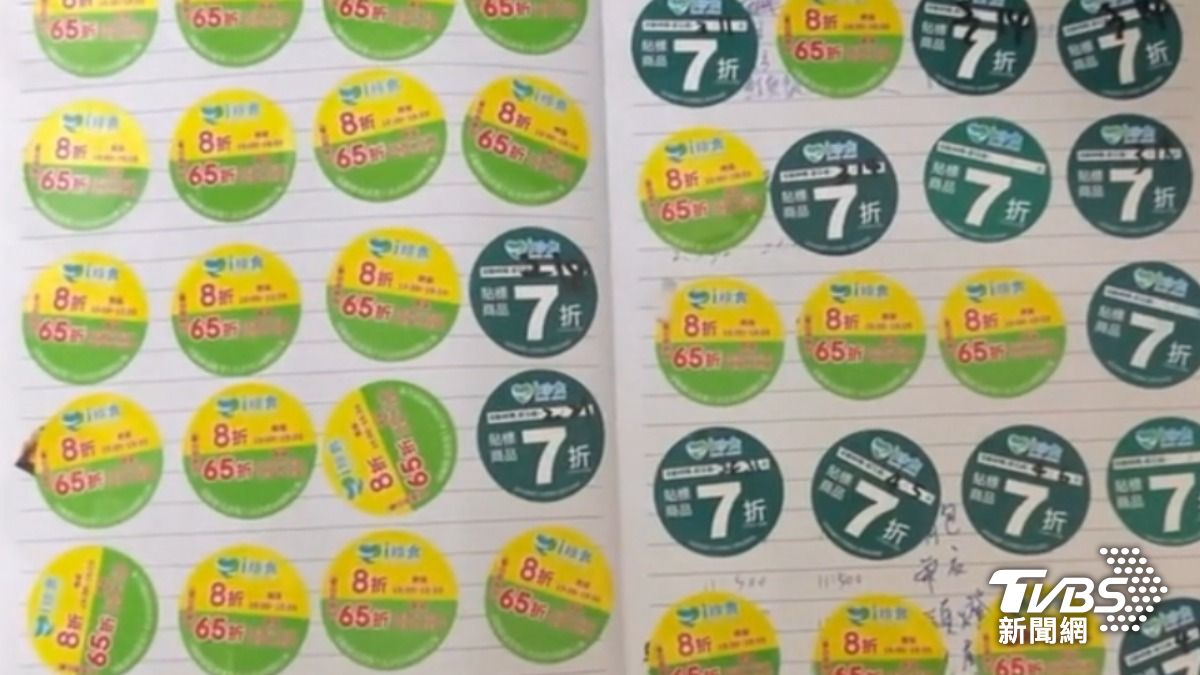 影音/癌油燒進2大超商! 便當、漢堡、快煮餐下架 網崩潰:常吃即期鮮食