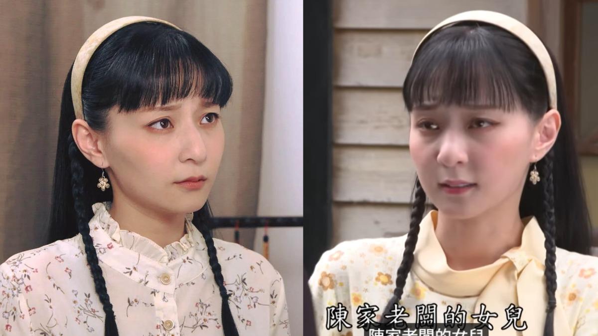《戲說台灣》驚見「羅莉系」正妹YTR! 本尊證實曝內幕:第一次好緊張