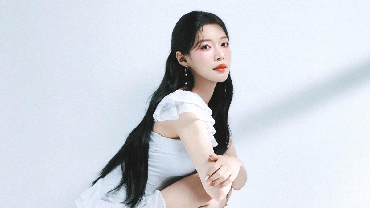 韓正妹偶像是IU!李瑩珠來台近10年自爆「個性大變」 竟是這原因