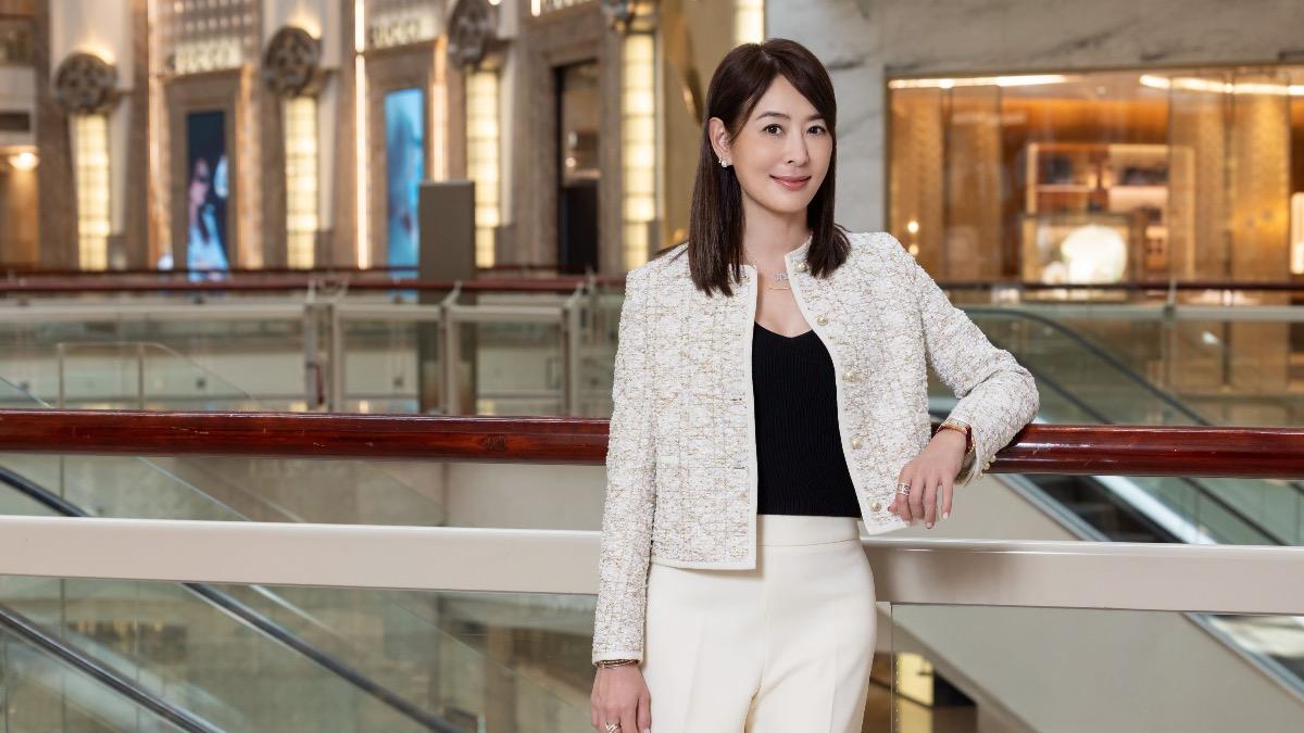 颱風天業績會很好!賈永婕坦言「很掙扎」 揭101休館原因