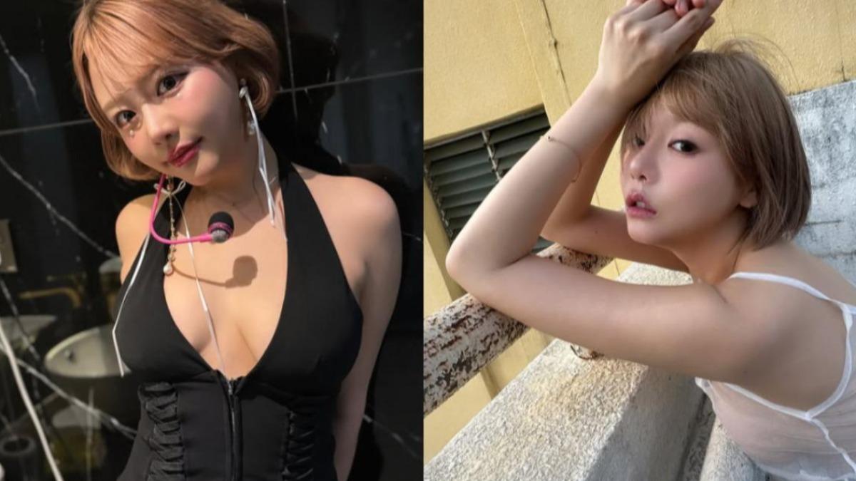 AV女神認了!濱崎真緒認出道前是太妹開嗆網友:不要那麼純情