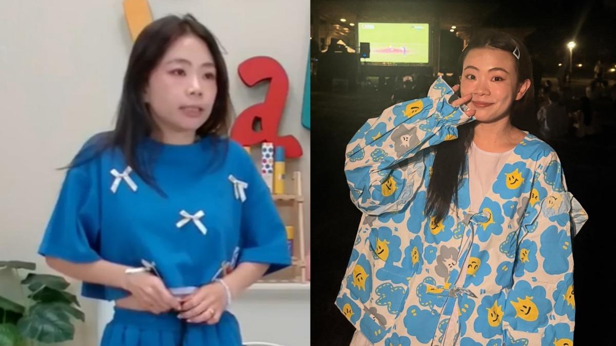 二伯品牌爆抄襲!日牌官方證實「已關注4年」 她開直播哽咽泛淚