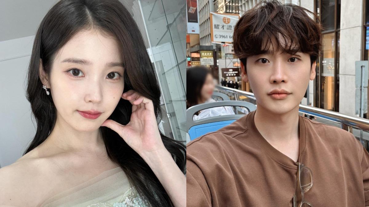 IU、李鍾碩情斷!韓巫師4月預言「2年前就分了」 一票驚呆朝聖