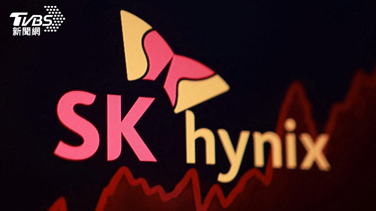 記憶體反彈?SK海力士掛牌飆13% CEO預言:明年迎史上最慘短缺