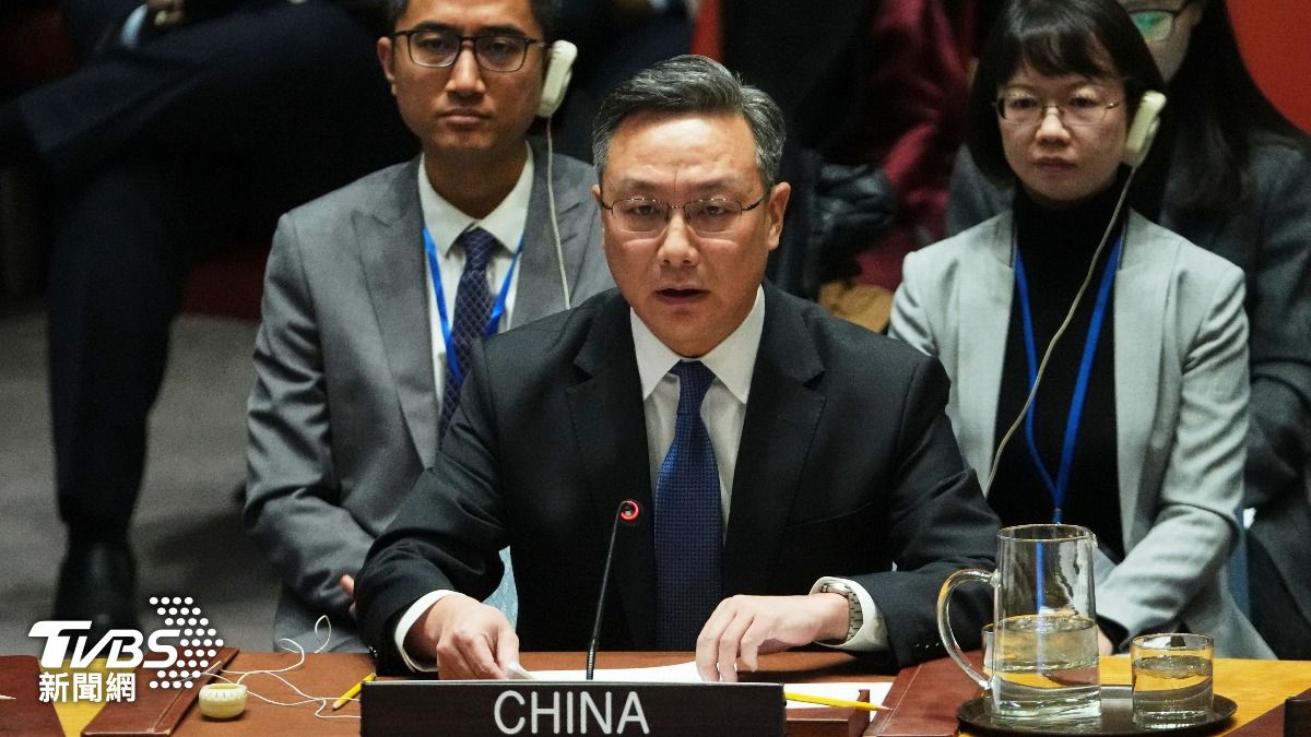 美伊停火反覆!北京籲雙方落實備忘錄 批美應為核危機負責