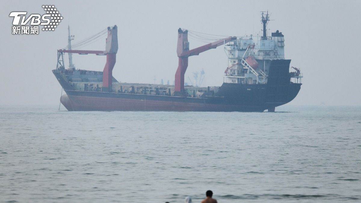 伊朗再關荷姆茲海峽!警告美國:任何報復都將「嚴厲回應」