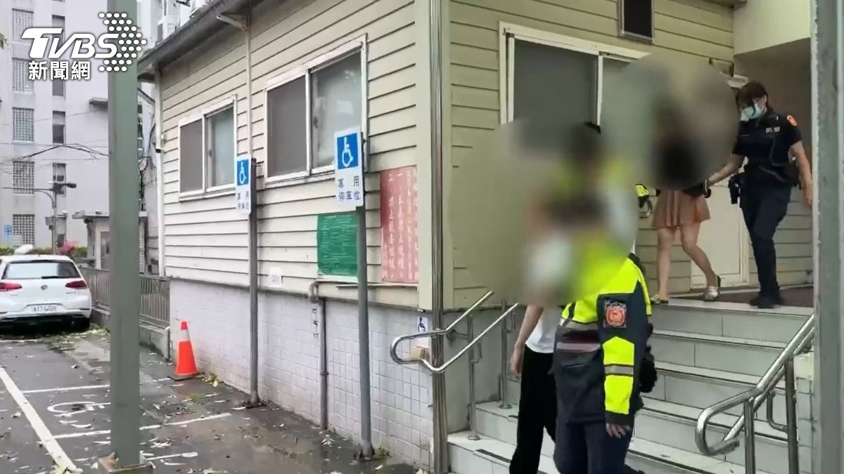 颱風天加班製毒!「豬隊友」報警:有人要抓我 警意外搗破毒品分裝廠