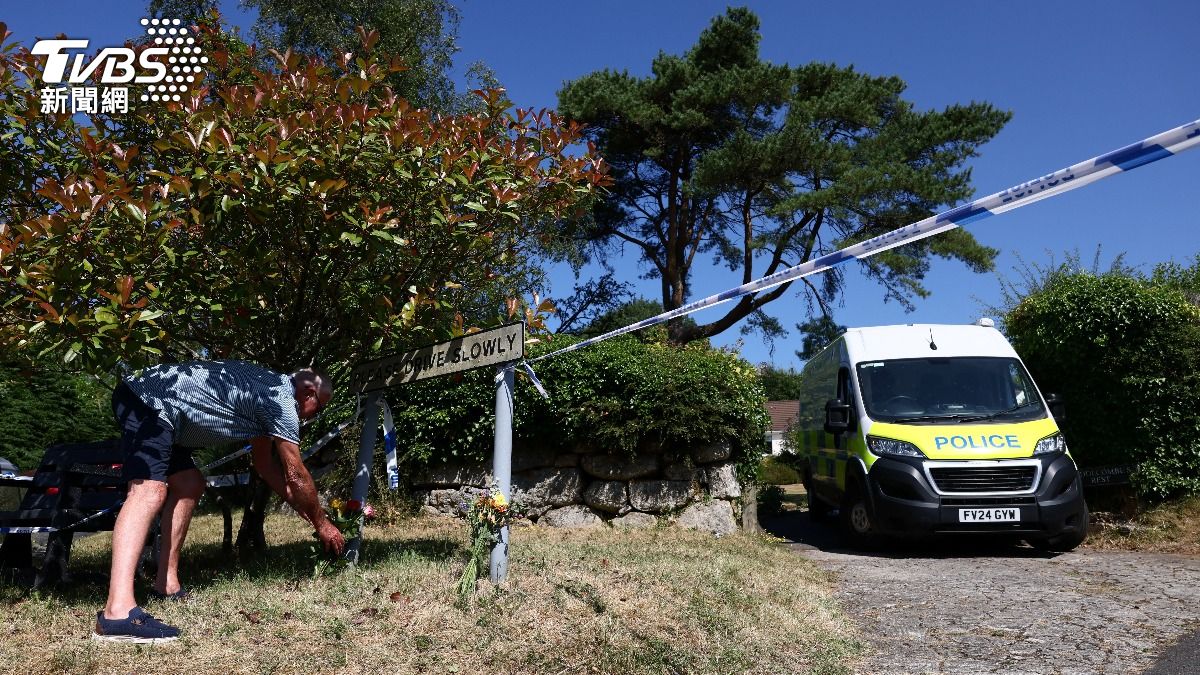 英國前內閣大臣陳屍住家!28歲男遭逮 警:排除恐攻