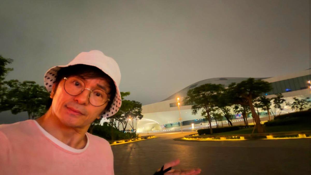 放颱風假無風雨!舞台劇被迫取消慘賠百萬 唐從聖:天災還是人禍