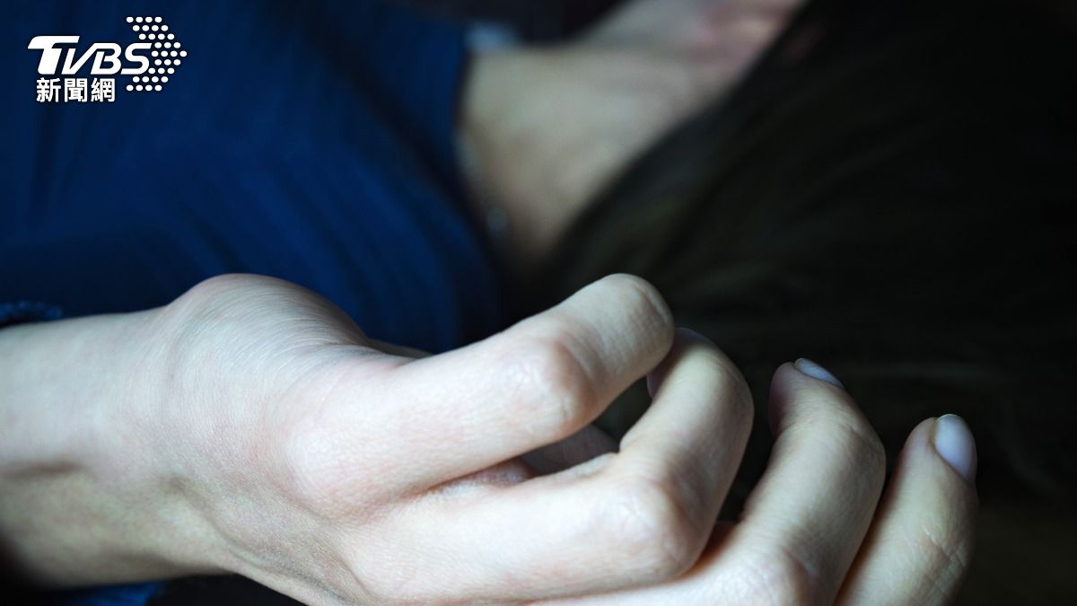 冷血殺妻「遺體旁擺婚紗照」!英男不爽被離婚 恐怖滅口劇本曝