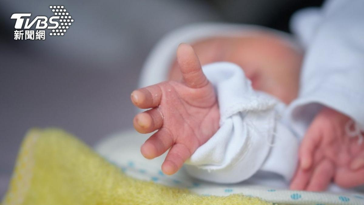 綠帽罩頂?韓女2次生出「外國混血兒」全丟孤兒院 逃10年慘了