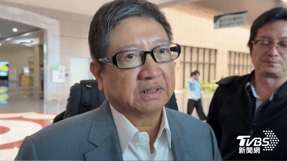 特斯拉掉天坑!縣長楊文科涉圖利建商「遭求刑10年」今宣判