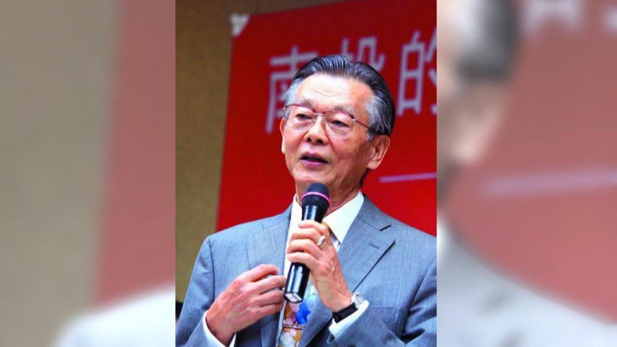 綠創黨大老張俊宏背債3億!曾求助賴清德 黨部每月10萬資助度日