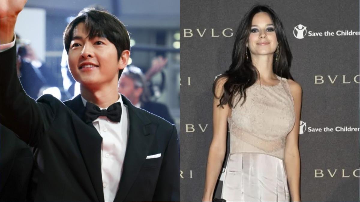 宋仲基再婚英國妻3年!網瘋傳「二度離婚」登熱搜 真相曝光網全傻眼