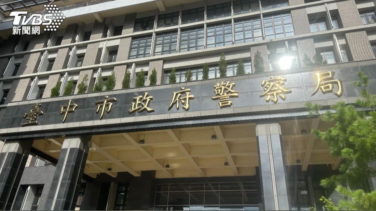 所長爆婚外情!戀上年輕女警「糾纏不清」 台中警火速拔官