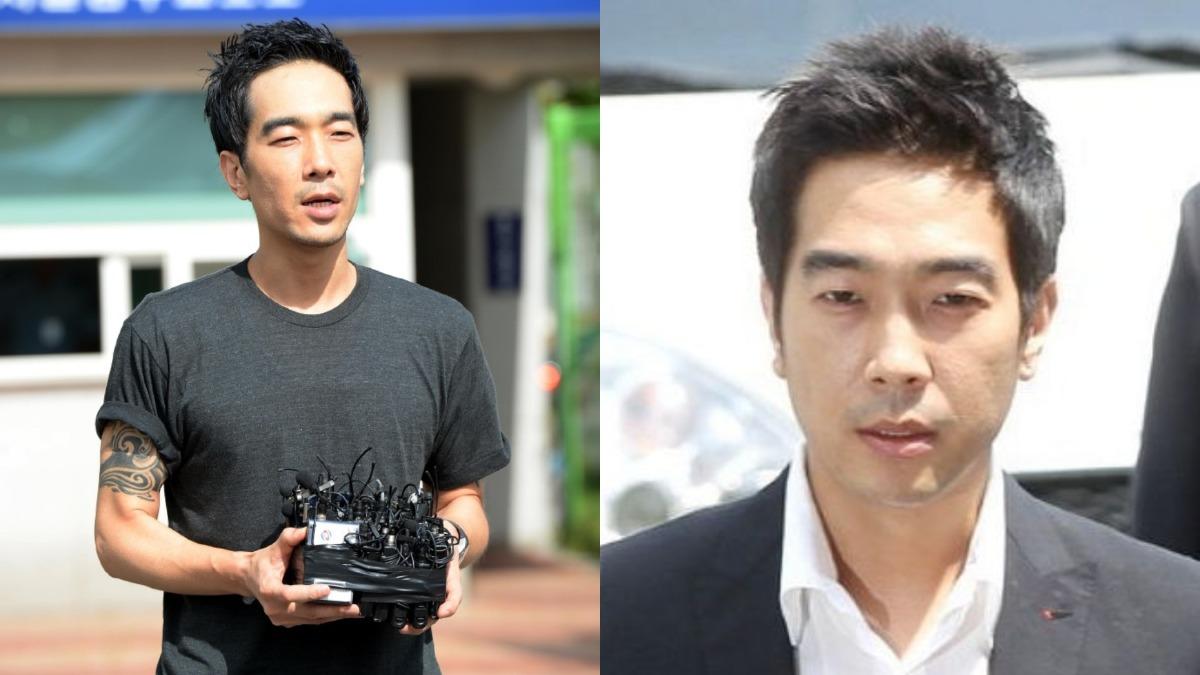 性侵未成年出獄! 南韓「始祖級男團前成員」:想當日本男優