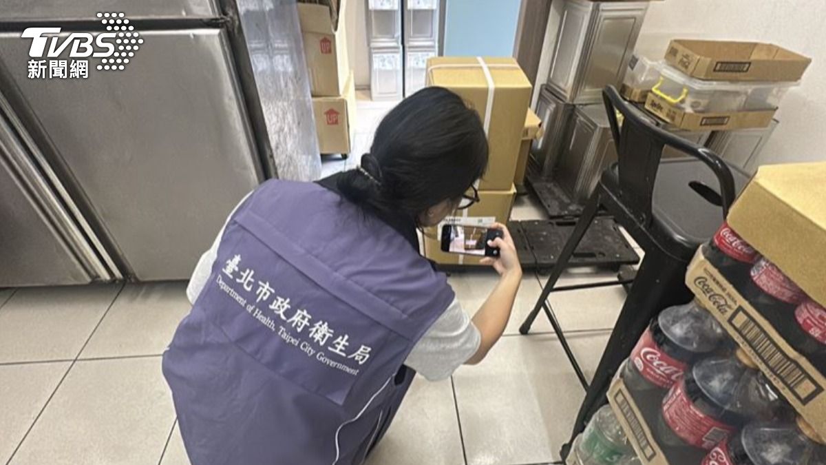 毒油再擴大!北市公布南僑新一批流向 胖老爹、錢櫃等97店家遭殃