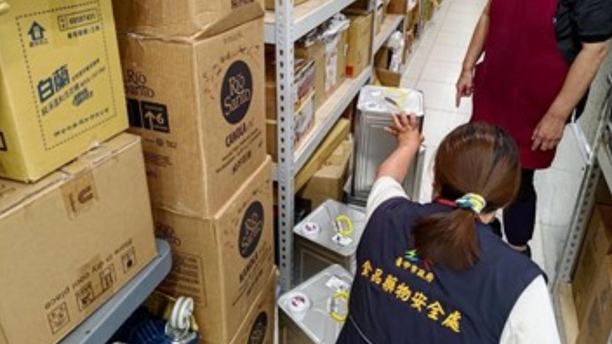 問題油風波擴大!全聯麵包、頂呱呱中鏢 波及667業者
