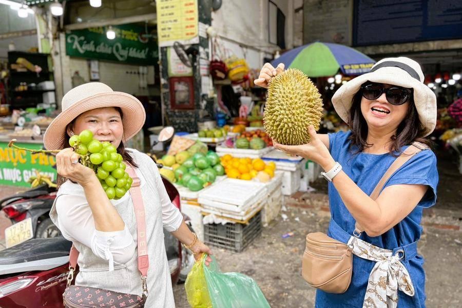 帶長輩小孩出國像打仗?十大家族旅遊旅行社榜單出爐│TVBS新聞網