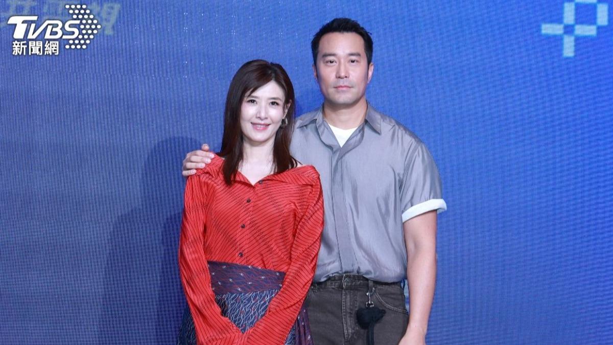 嚴藝文被爆「偏心朱軒洋」惹怒蘇慧倫 《欠妳的那場婚禮》劇組回應了