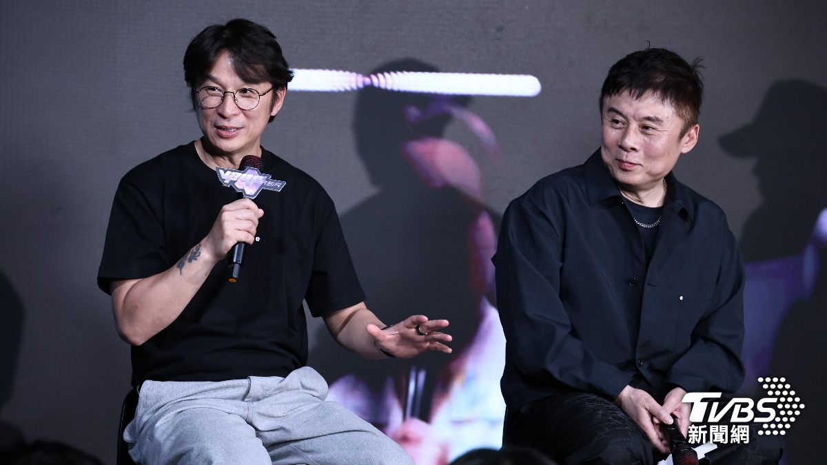 張惠妹傳4千萬標下「台東九月音樂會」 陳鎮川證實:她很想在台東做很多事