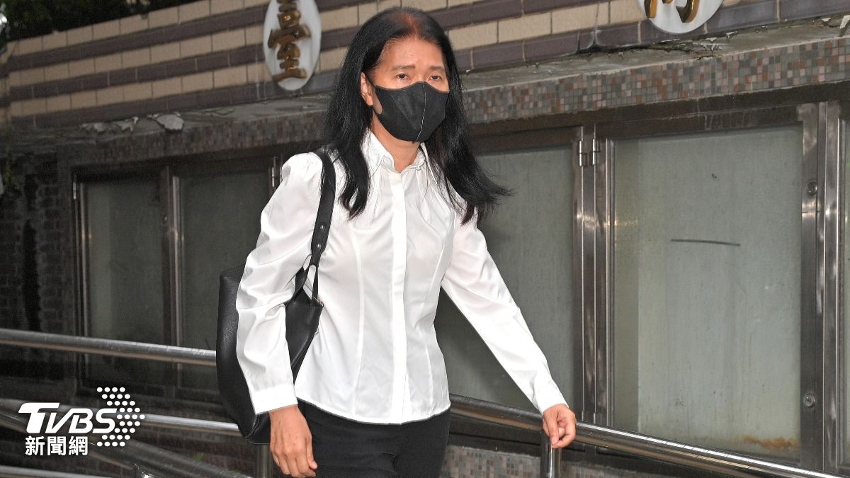 眾量級開庭!家寧媽淚崩「錢是自己賺的」不認侵占 全案8/11宣判