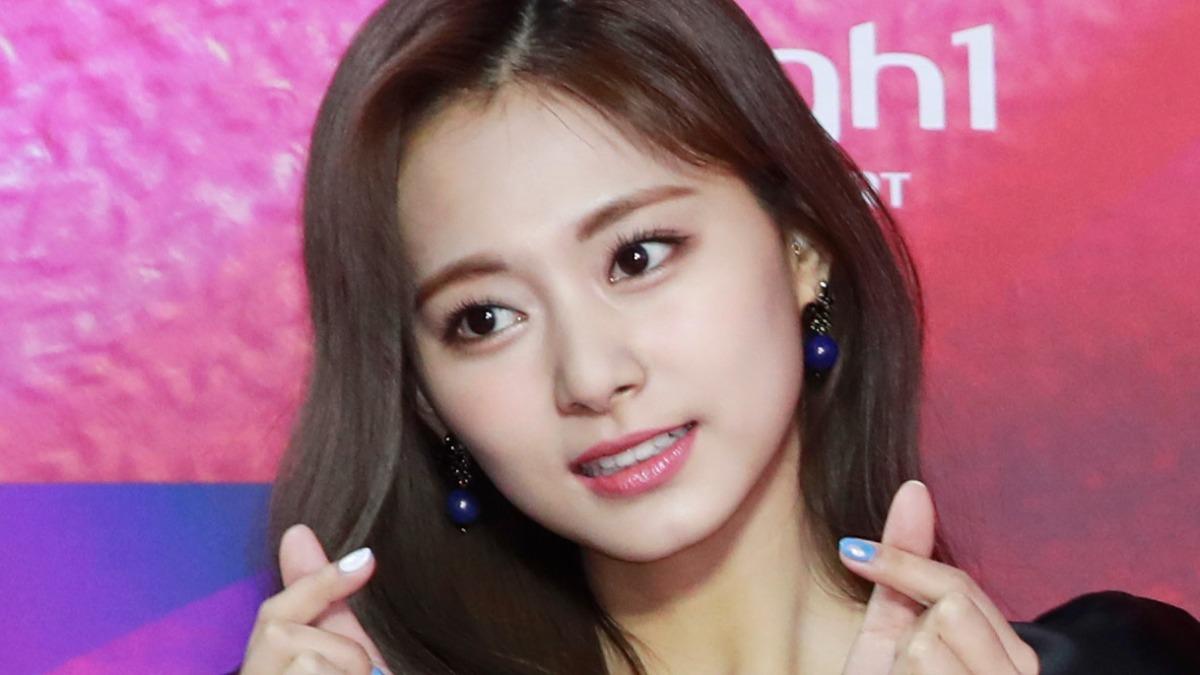 被爆出走JYP娛樂…子瑜親自發聲「醒來發現我在哭」:本來不會這樣的