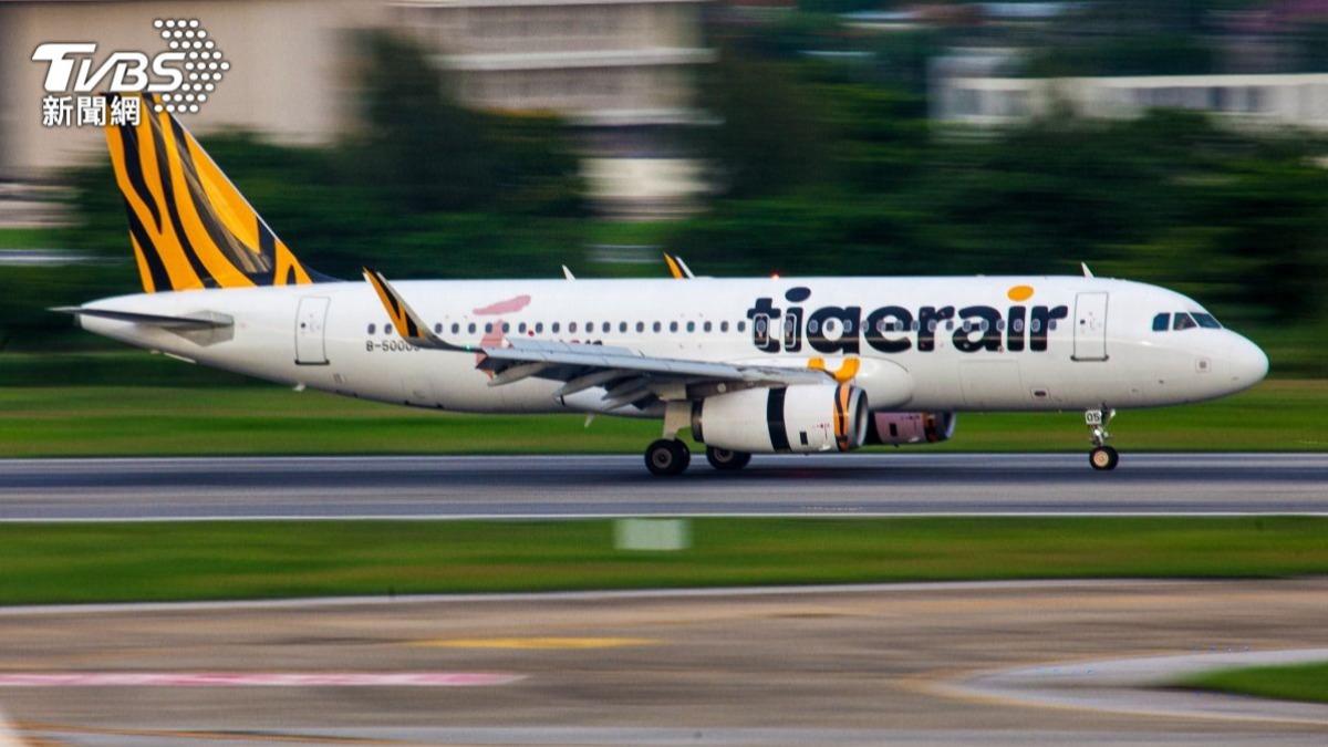 去年底才被罰15萬!虎航今又爆「旅客搭錯飛機」 業者回應了