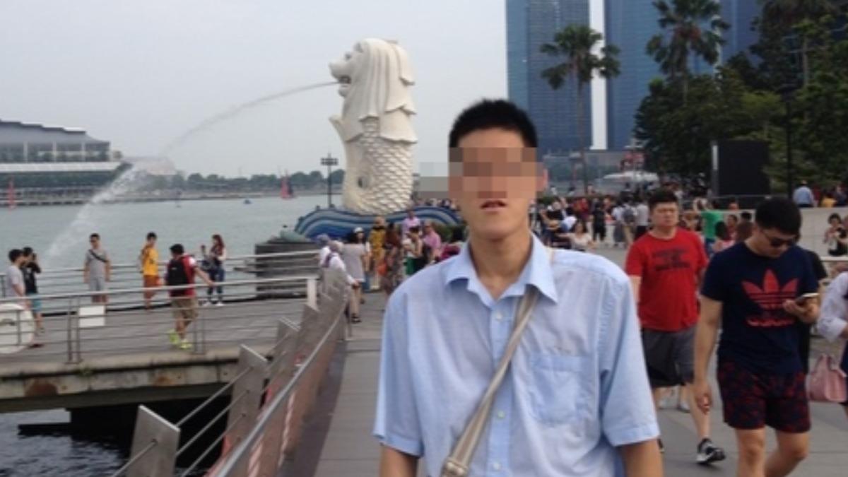 30多刀砍死連襟!陽明交大學霸教授成冷血殺手 赴美讀博士背景曝