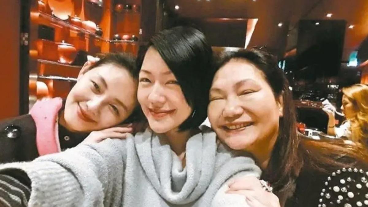 具俊曄遭爆爭大S兒女遺產 S媽遭傳「幕後主使」火速回應怒斥:胡言亂語