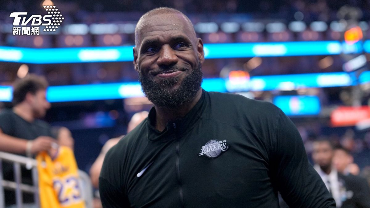 NBA/傳勇士又淪陪襯!詹姆斯將拋震撼彈 「3選1劇本」下家出爐