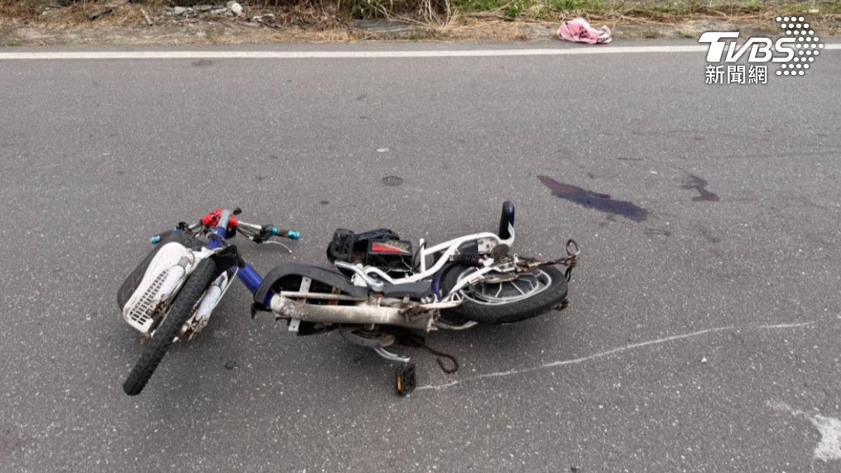 花蓮2男童遭猛撞「腸胃破裂」重傷 鄉公所約僱人員酒駕還拒測