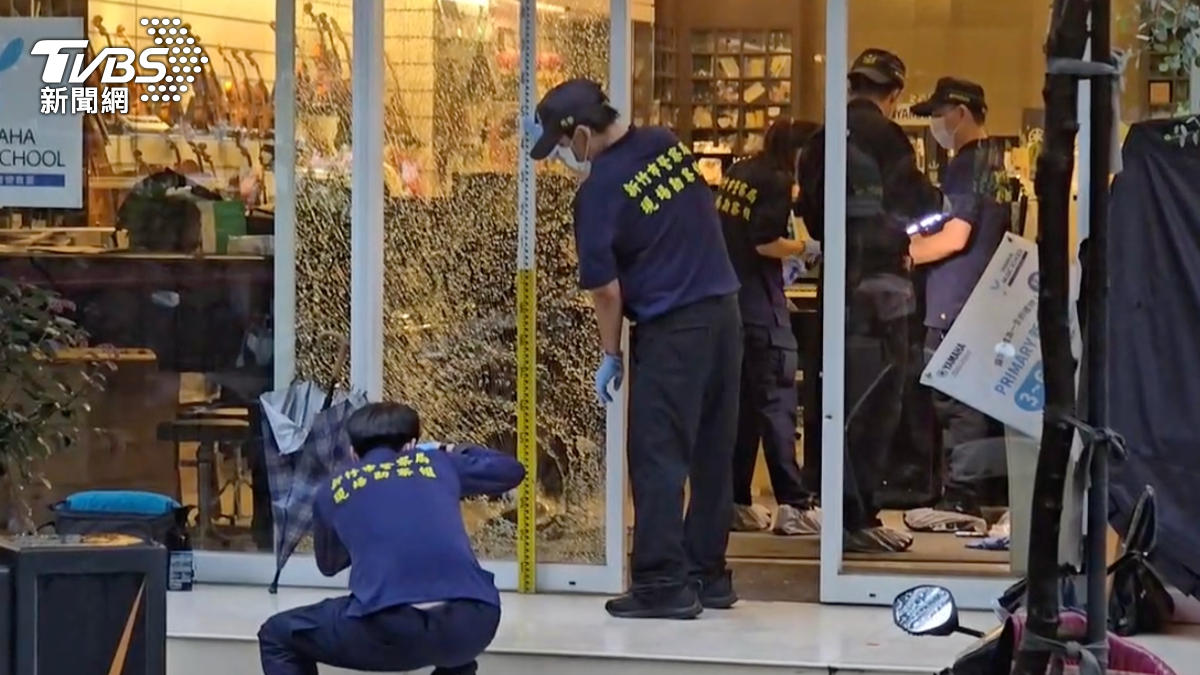 陽交大教授砍死連襟！疑長輩分產爆糾紛
