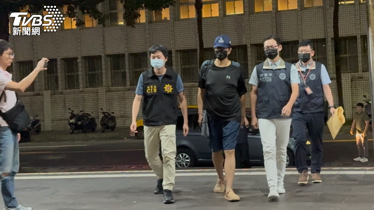 造謠衛福部為WHA蓋牌中聯毒油　北檢火速約談發文者