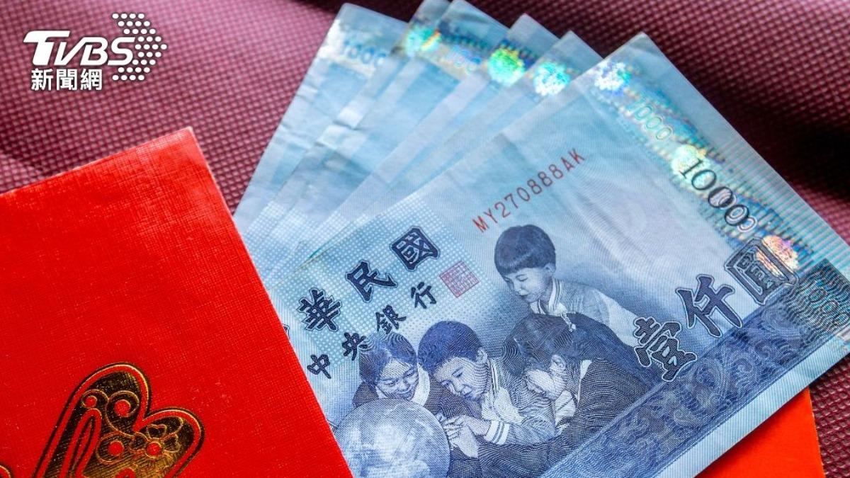 長輩領錢了!65歲以上「最高1萬元」發現金 50萬人嗨拿到