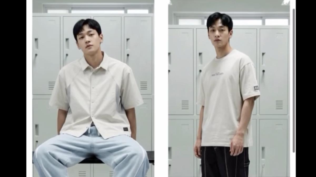 「被我自己的照片給AI了!」Life8爆盜臉男模 公關回應網氣炸