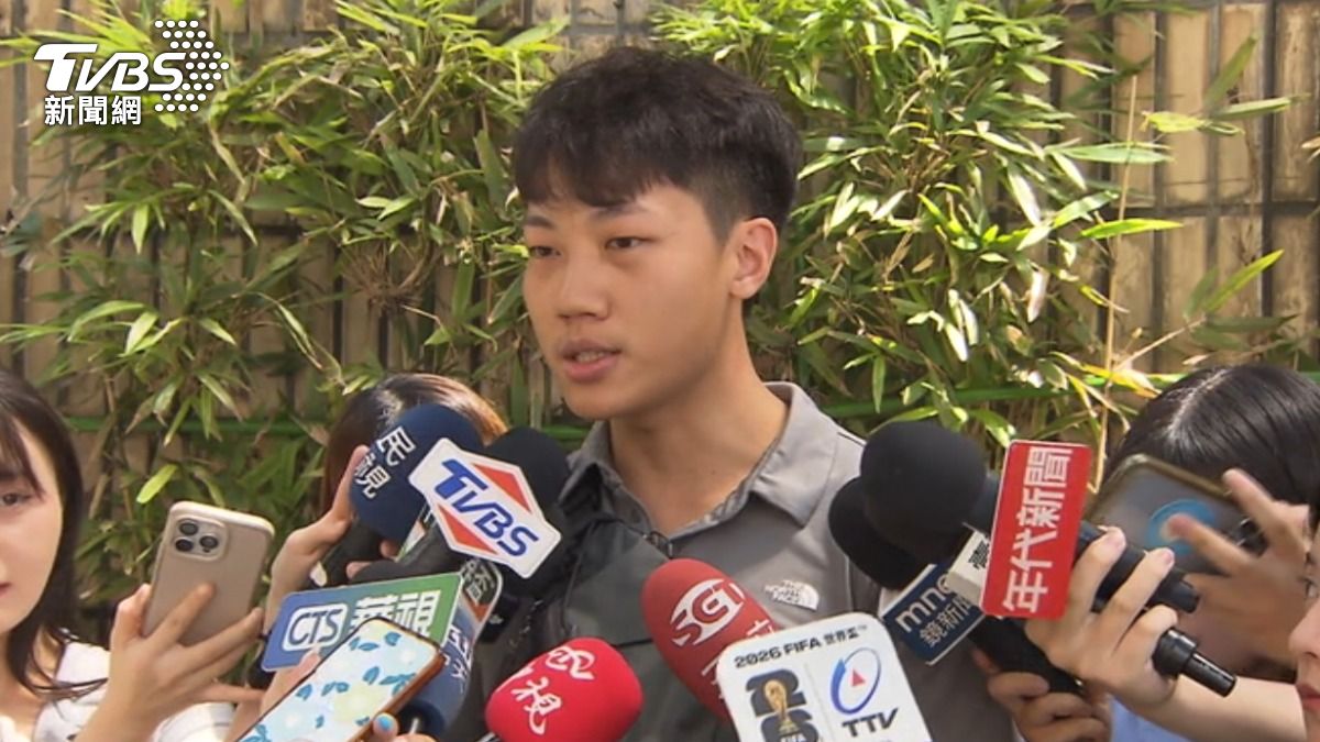 影音/前刑警變身黃仁勳隨扈!街頭見車手面交 騎車跟監1小時逮人