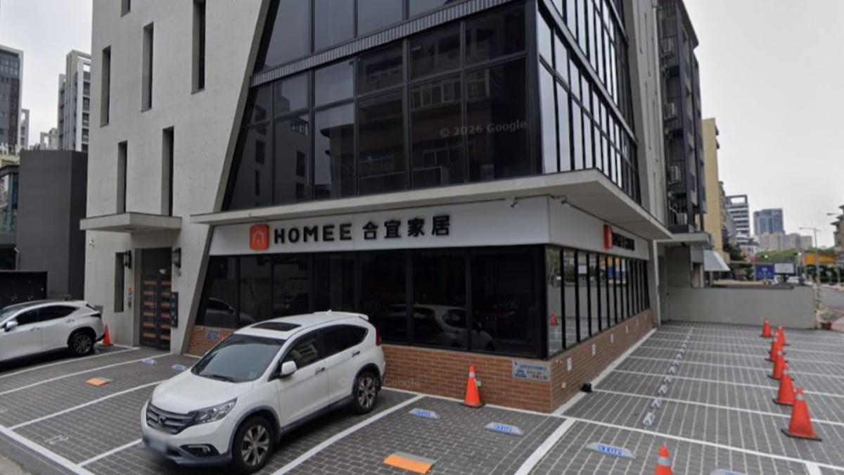 台灣大型電商疑「無預警倒閉」!突停業大門深鎖 消費者錯愕