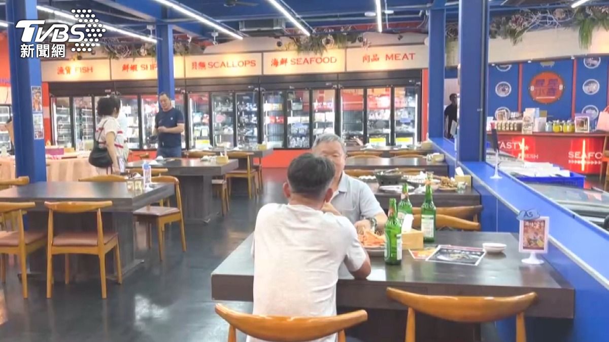 遭控混充越南牡蠣販售「東石鮮蚵」 台中水產店涉詐欺案判無罪