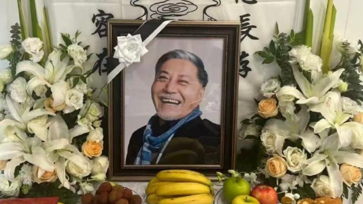《色戒》資深男星病逝!享壽66歲 抗癌2年惡化「最後遺言曝」