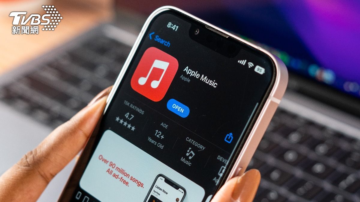 日本不只iPhone漲價!蘋果音樂、iCloud也漲 最高這項貴400