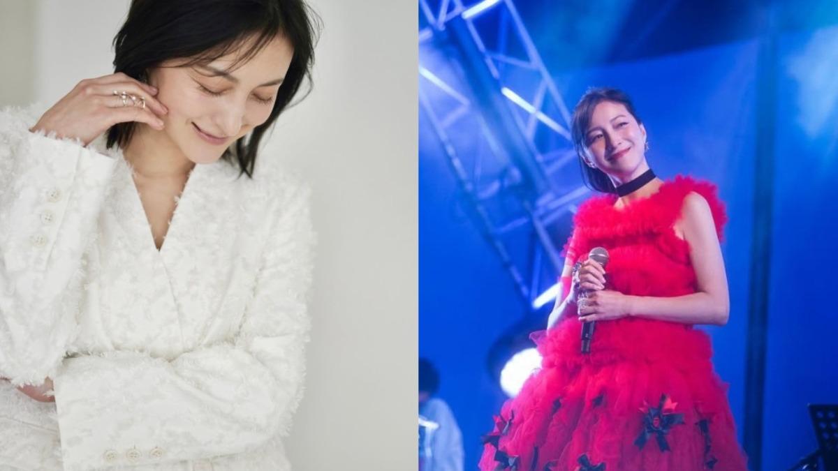 46歲廣末涼子傳再婚!甩不倫、大鬧醫院爭議 三婚對象疑是他