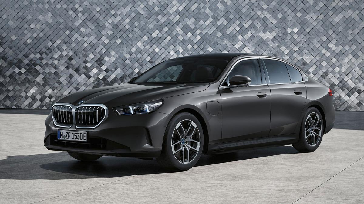 「啟動繼電器」恐起火!美國BMW召回近3萬輛 4車型受影響