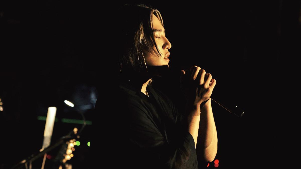才告白李優!熊仔唱一半爆媽媽開刀住院 艱難選擇內幕曝光