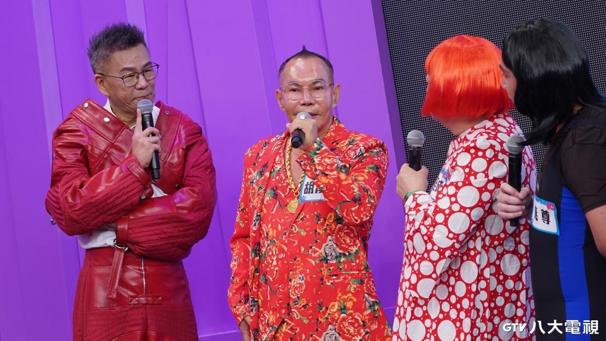 吊車大王「撞臉皮克敏」!身價百億遭虧頭太油 沈玉琳爆邀約內幕