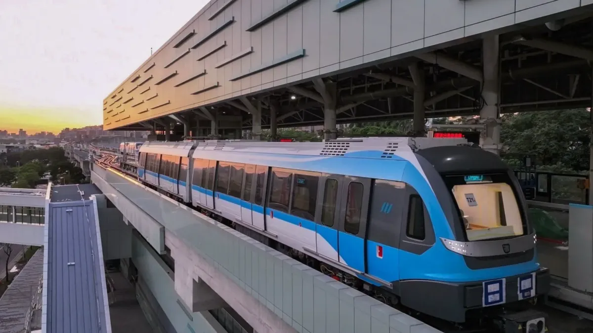三鶯線通車必玩!沿線「十大景點」一次看 冠軍好吃又好逛