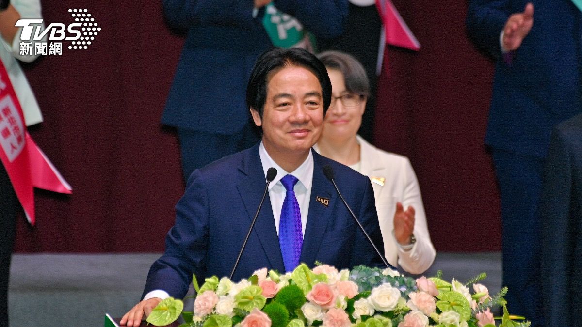 沒有王定宇!民進黨中常委改選結果揭曉 親賴陣營搶7席大勝